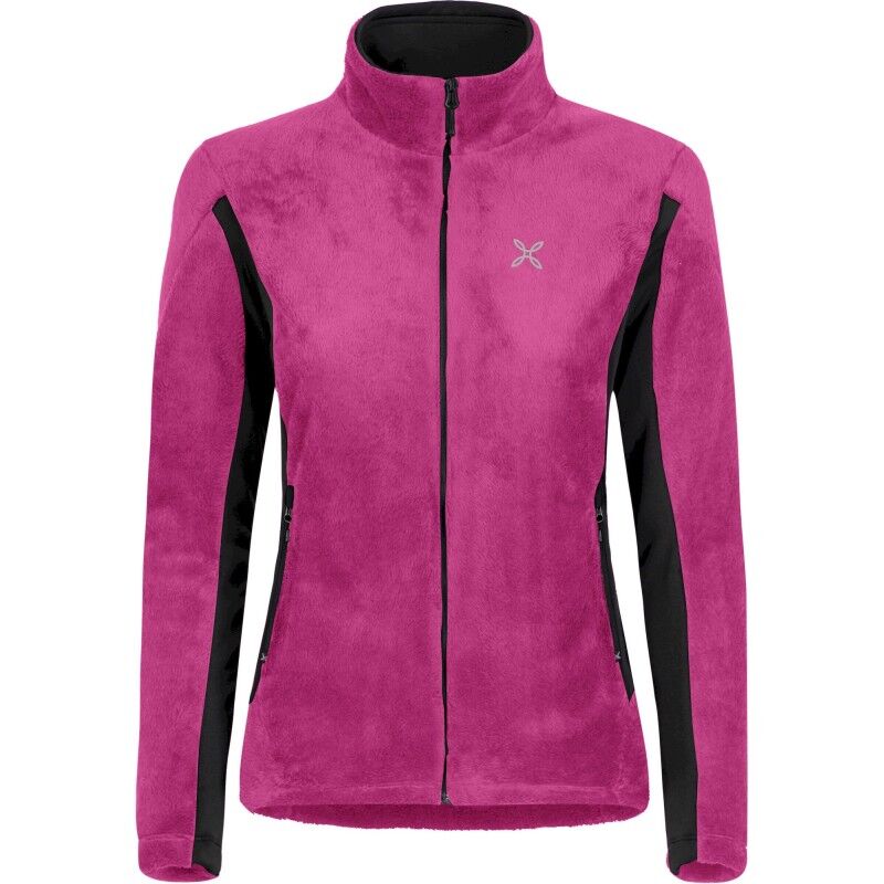 Polar Style Jacket - Polar mulher