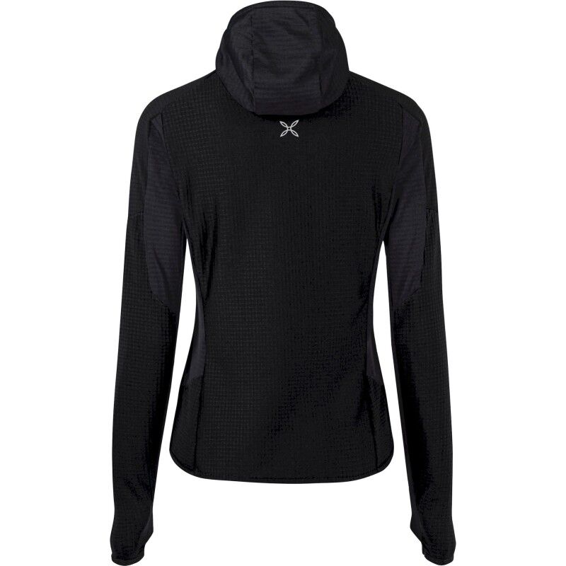 Montura Stretch Color 2 Maglia - Fleecejacke - Damen | Hardloop
