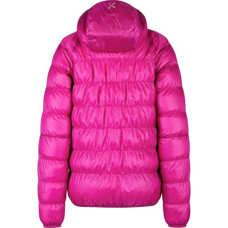 Montura Vertigo Diamond Duvet - Chaqueta de plumas - Mujer | Hardloop