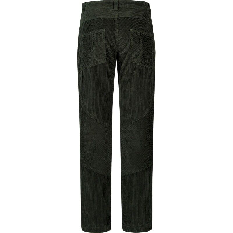 Montura Corduroy 3 Pants - Skibroek - Heren | Hardloop