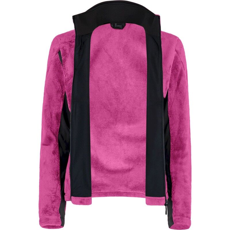 Montura Polar Style Jacket - Fleecejakke - Damer | Hardloop