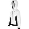 Montura Track Hooded Maglia Kids - Fleecejacke - Kind | Hardloop