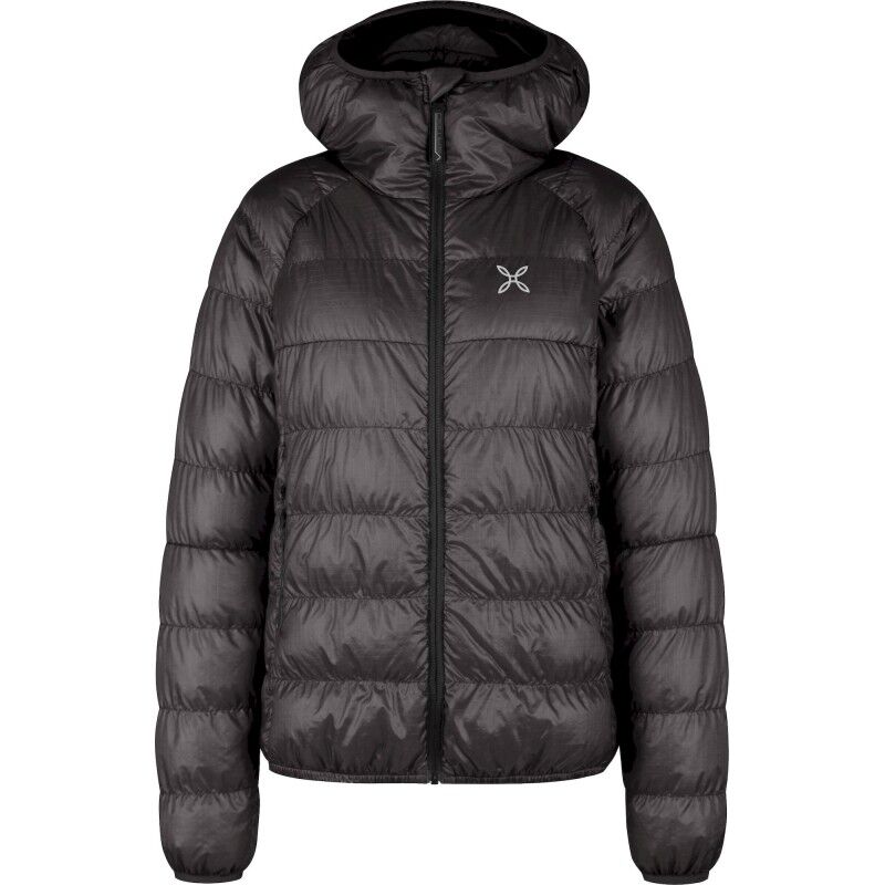 Vertigo Diamond Duvet - Chaqueta de plumas - Mujer