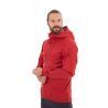 Mammut - Meron HS Hooded Jacket - Giacca antipioggia - Uomo