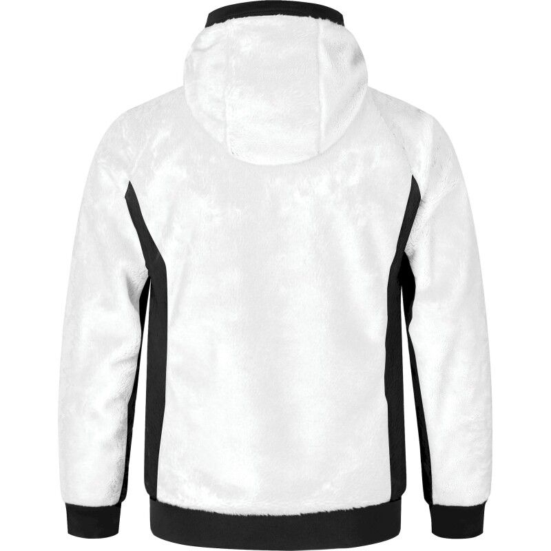 Montura Track Hooded Maglia Kids - Fleecejacke - Kind | Hardloop
