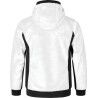 Montura Track Hooded Maglia Kids - Fleecevest - Kinderen | Hardloop