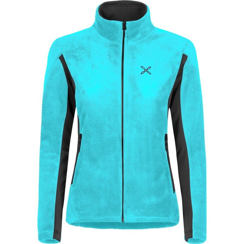 Polar Style Jacket - Fleecejakke - Damer