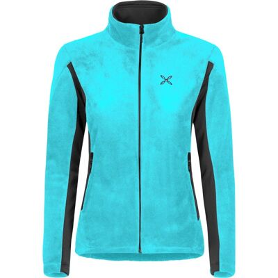 Polar Style Jacket - Fleecetakki - Naiset