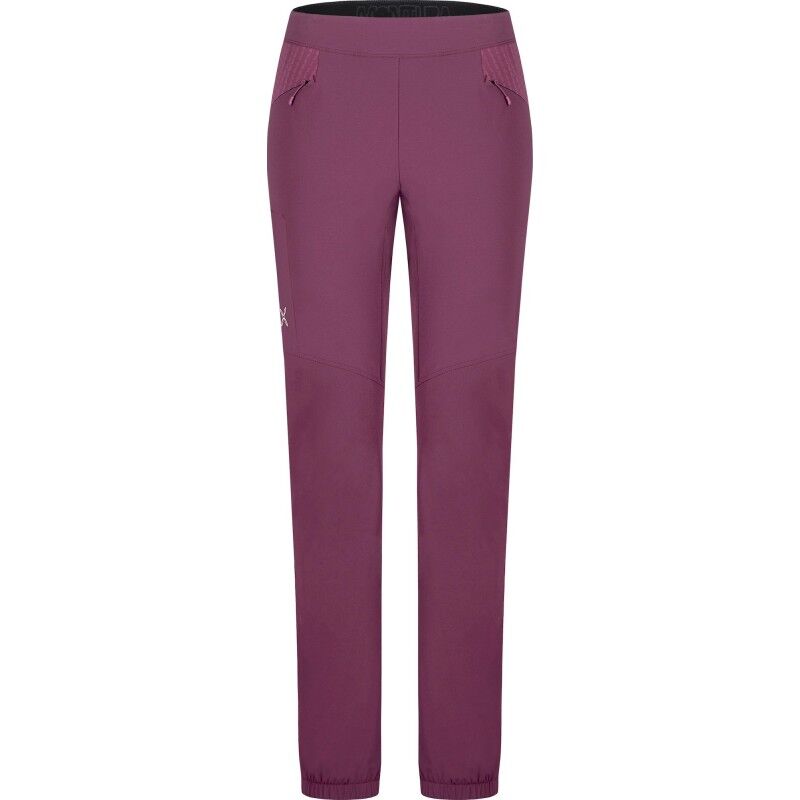 Peak Pants - Softshell trousers - Women's