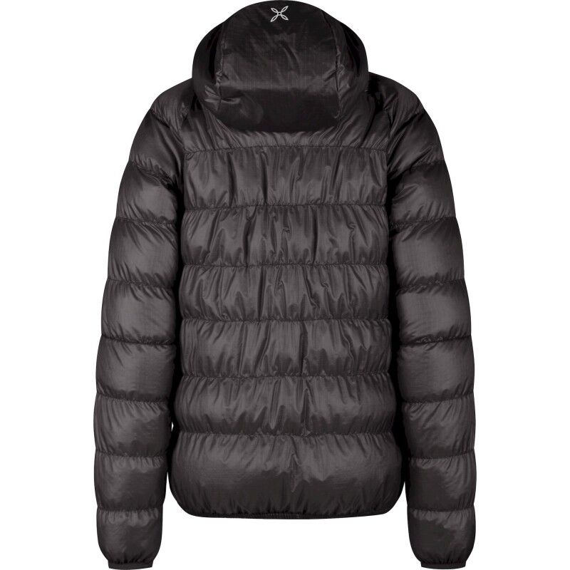 Montura Vertigo Diamond Duvet - Chaqueta de plumas - Mujer | Hardloop