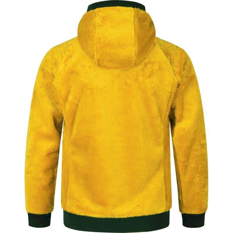 Montura Track Hooded Maglia Kids - Fleece jacket - Kid's | Hardloop