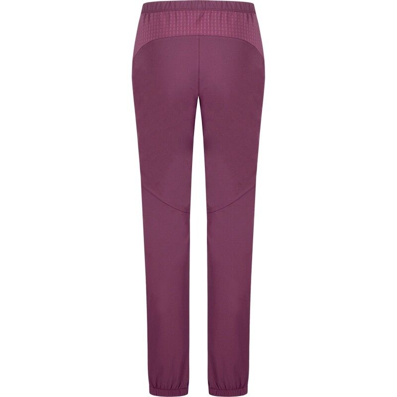 Montura Peak Pants - Calça de softshell mulher | Hardloop