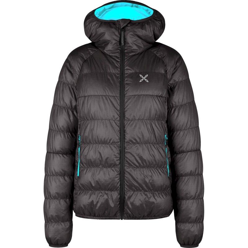 Vertigo Diamond Duvet - Chaqueta de plumas - Mujer