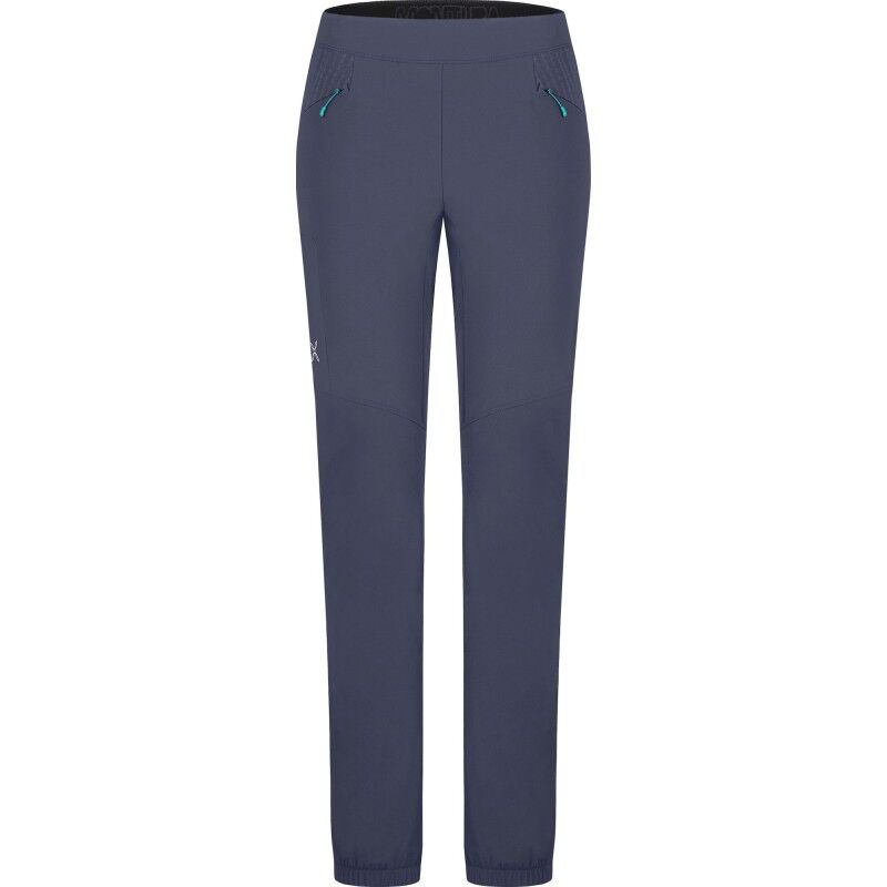 Peak Pants - Pantaloni softshell - Donna