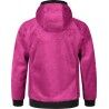 Montura Track Hooded Maglia Kids - Fleecetröjor - Børn | Hardloop