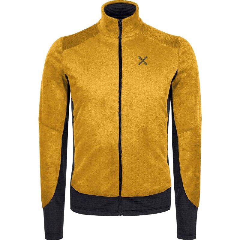 Polar 2 Jacket - Fleecetröjor - Herr