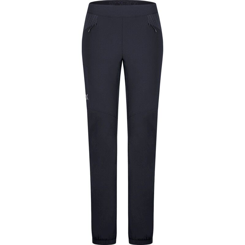Peak Pants - Softshellbroek - Dames