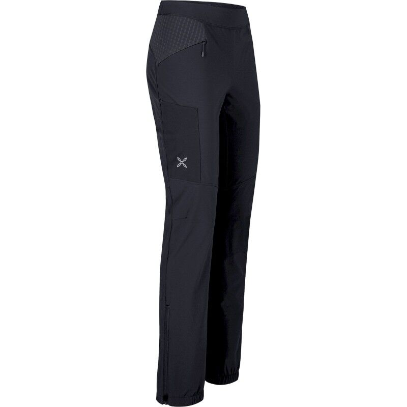 Montura Peak Pants - Softshellhose - Damen | Hardloop