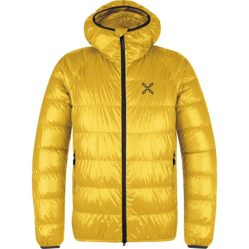 Vertigo Diamond Duvet - Pánská péřová bunda