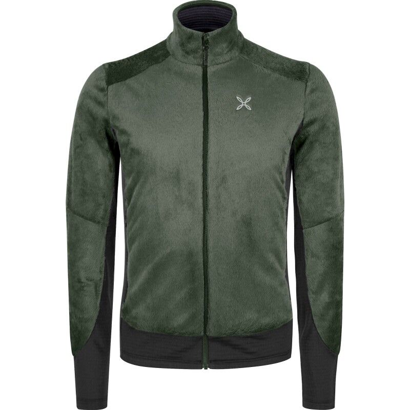 Polar 2 Jacket - Pánská fleesová mikina