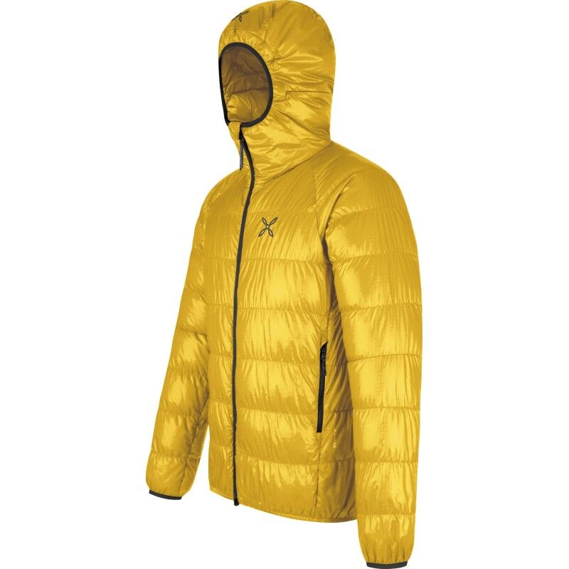 Montura Vertigo Diamond Duvet - Chaqueta de plumas - Hombre | Hardloop