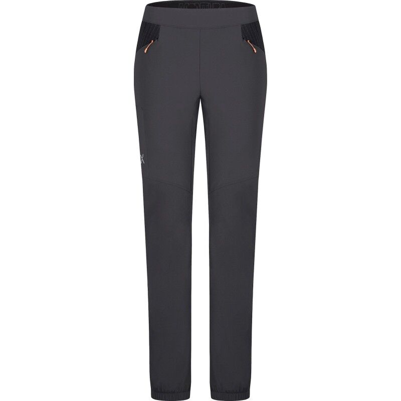 Peak Pants - Softshellbyxa - Dam