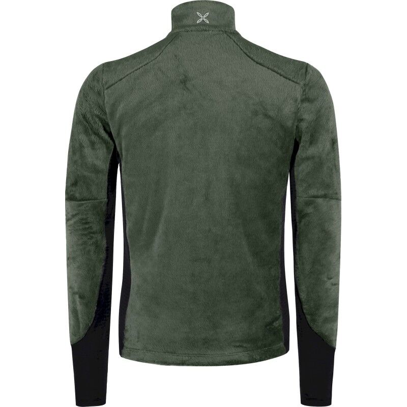 Montura Polar 2 Jacket - Fleecetakki - Miehet | Hardloop