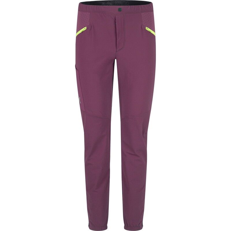 Peak Pants - Pantalones softshell - Hombre
