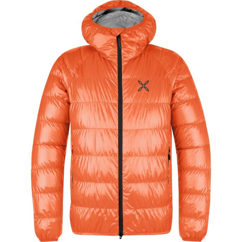 Vertigo Diamond Duvet - Down jacket - Men's