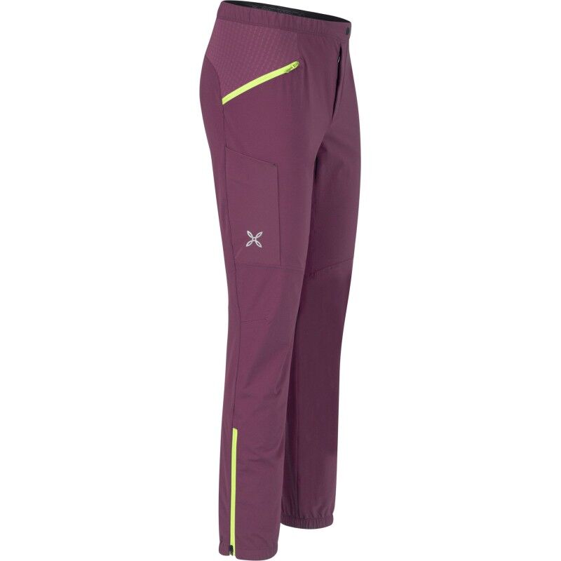 Montura Peak Pants - Calça de softshell homem | Hardloop
