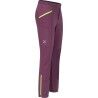 Montura Peak Pants - Pantaloni softshell - Uomo | Hardloop