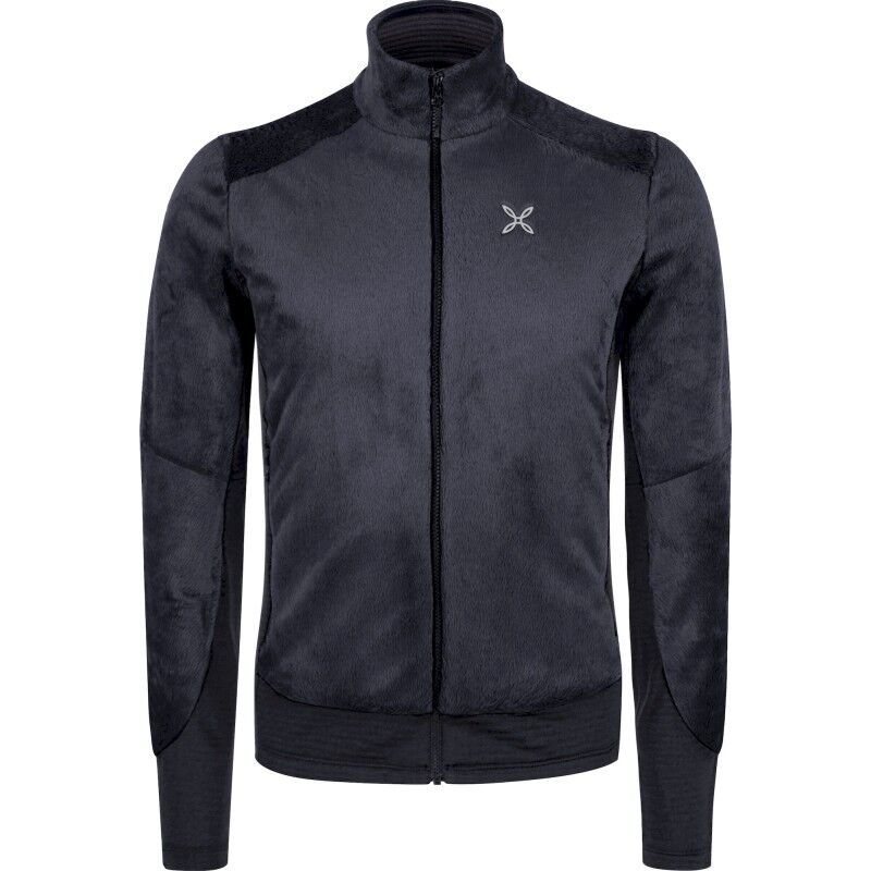 Polar 2 Jacket - Pánská fleesová mikina