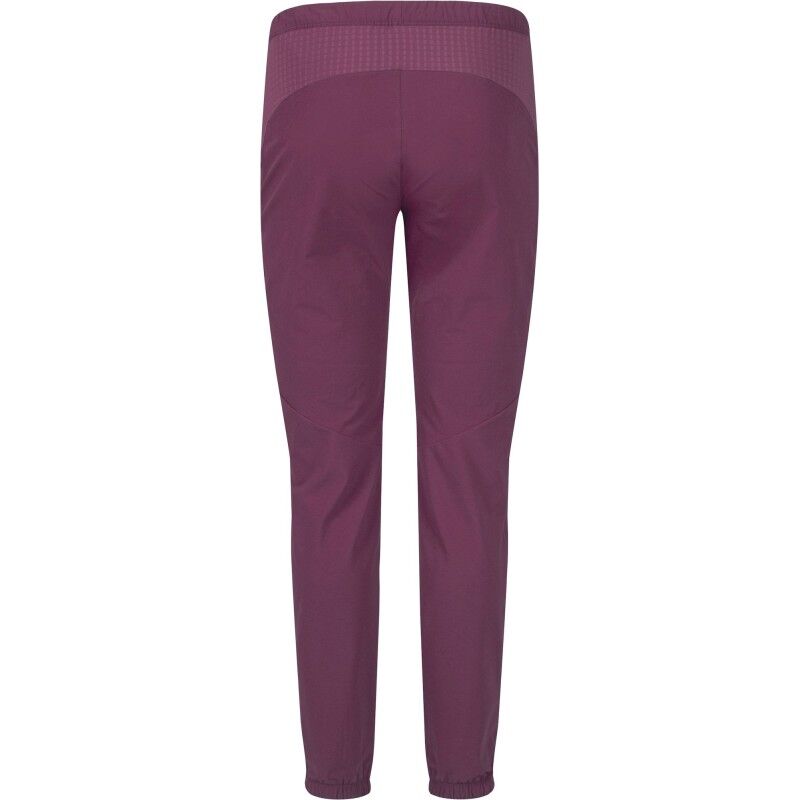 Montura Peak Pants - Softshellhousut - Miehet | Hardloop