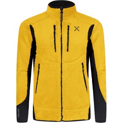 Nordic Fleece Jacket - Fleecejacke - Herren