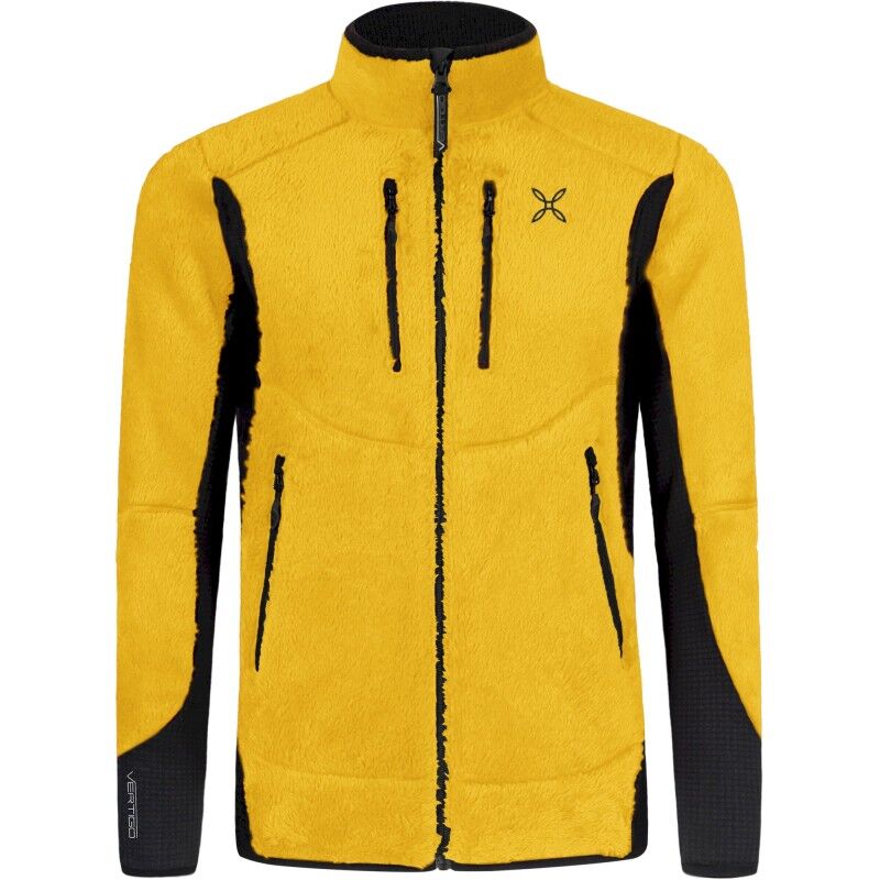 Nordic Fleece Jacket - Fleecetröjor - Herr