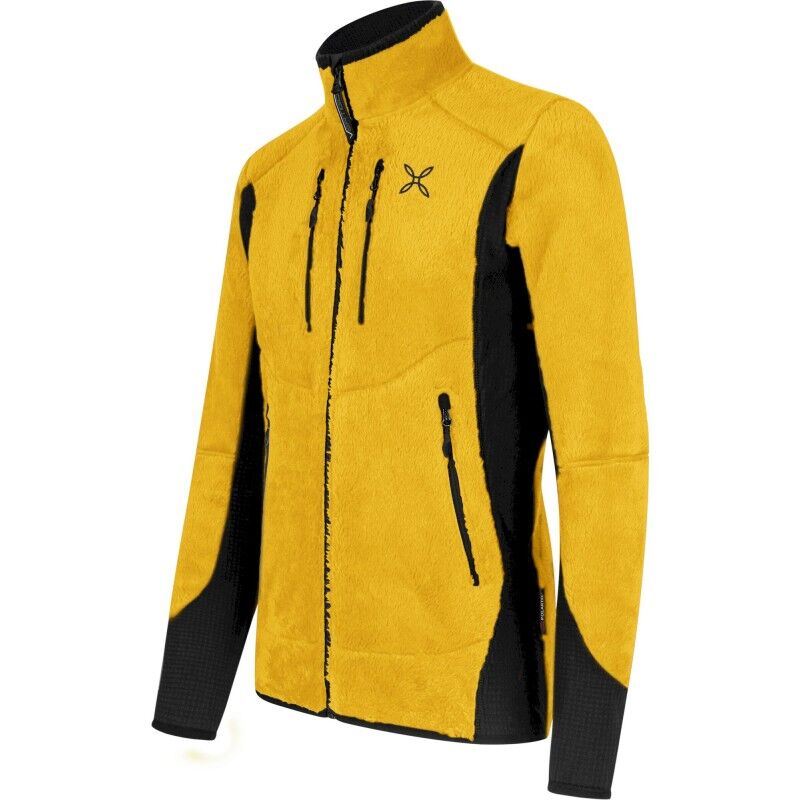 Montura Nordic Fleece Jacket - Forro polar - Hombre | Hardloop