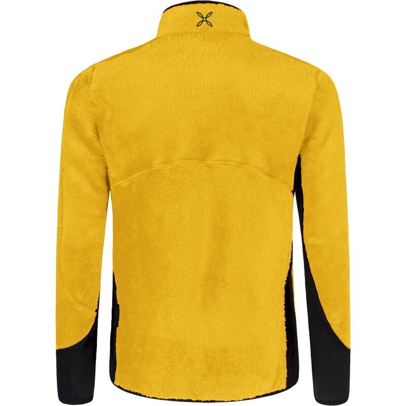 Montura Nordic Fleece Jacket - Fleecejakke - Herrer | Hardloop