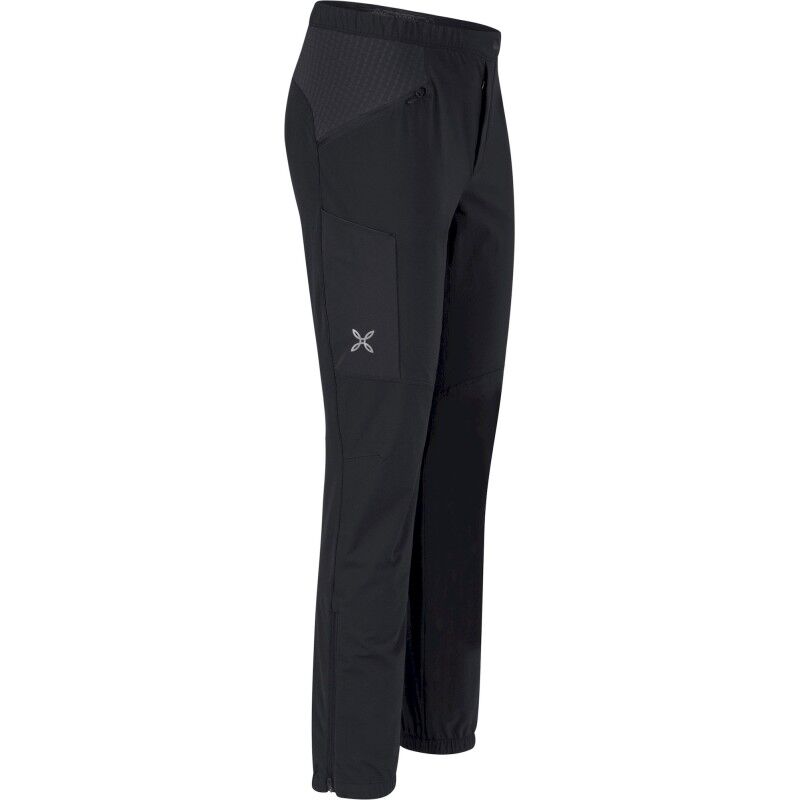 Montura Peak Pants - Pánské softshellové kalhoty | Hardloop