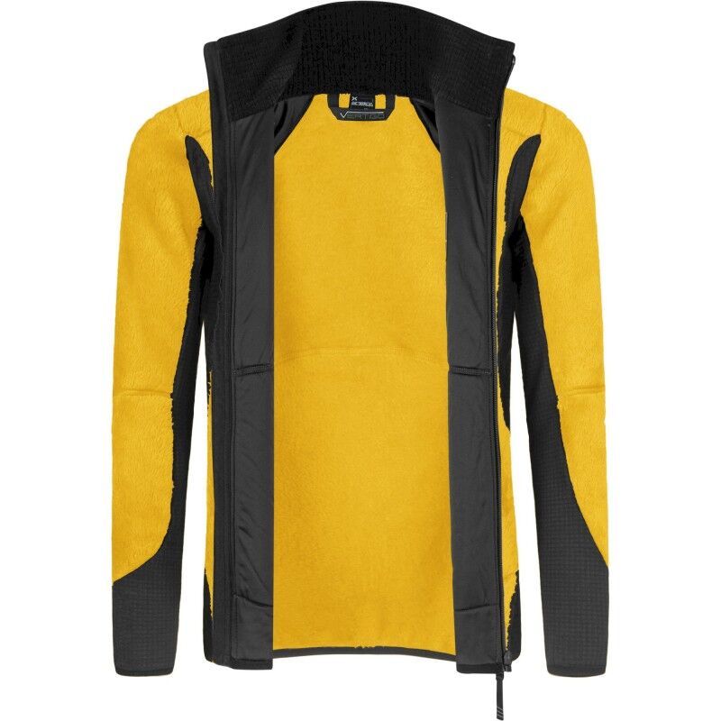 Montura Nordic Fleece Jacket - Forro polar - Hombre | Hardloop
