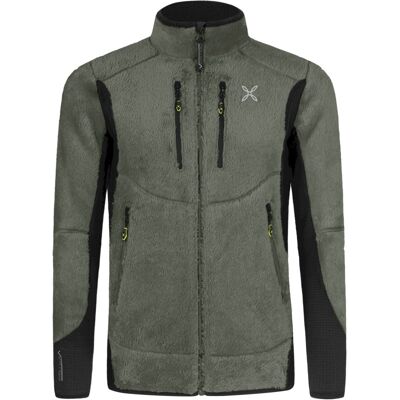 Nordic Fleece Jacket - Fleece jacket - Men's