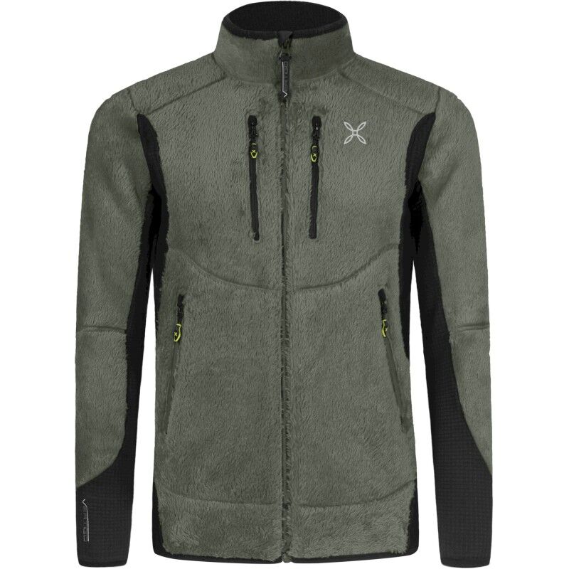 Montura Nordic Fleece Jacket - Fleece jacket - Men's | Hardloop