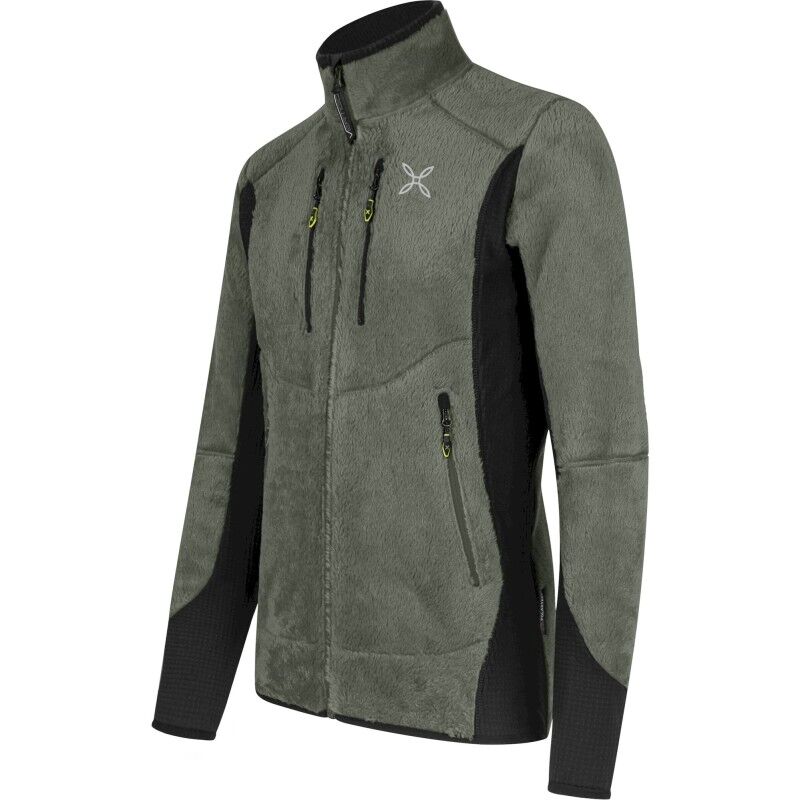 Montura Nordic Fleece Jacket - Fleece jacket - Men's | Hardloop