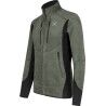 Montura Nordic Fleece Jacket - Pánská fleesová mikina | Hardloop