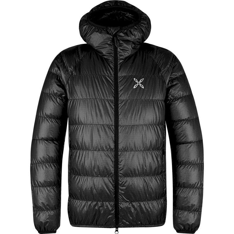 Vertigo Diamond Duvet - Down jacket - Men's