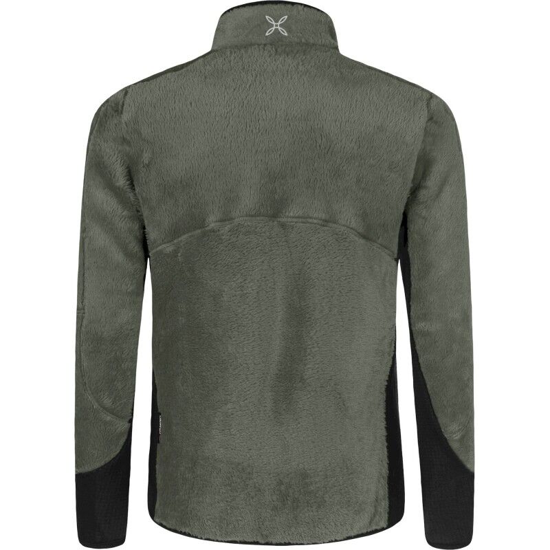 Montura Nordic Fleece Jacket - Fleece jacket - Men's | Hardloop