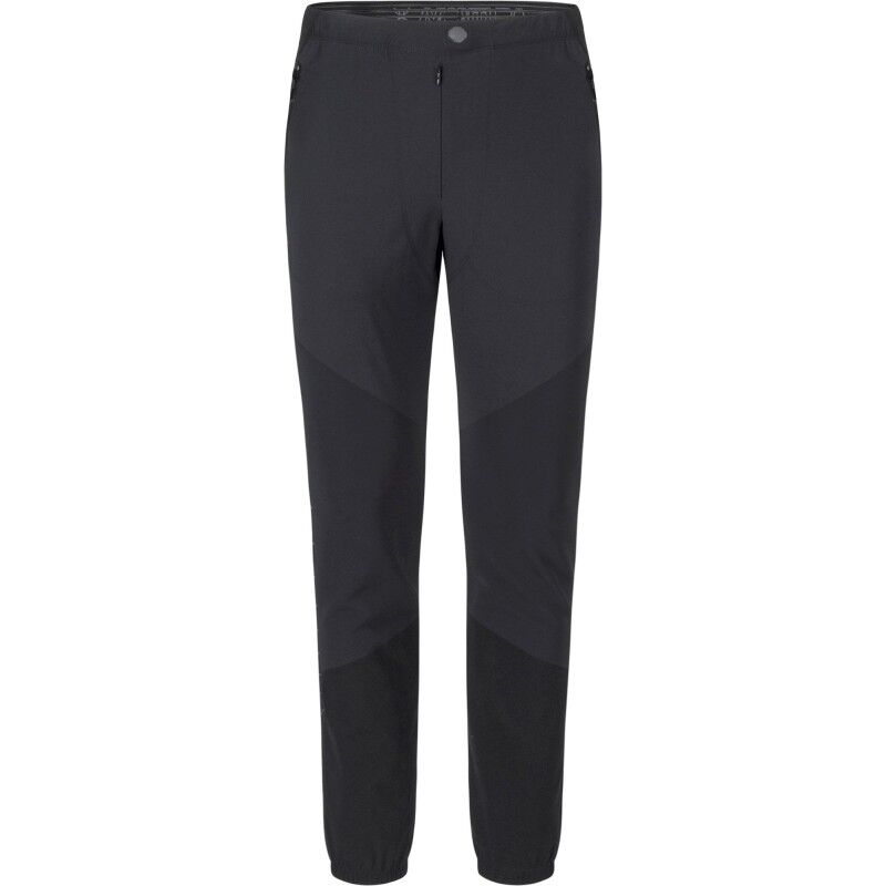 Montura Inox Pants - Pánské softshellové kalhoty | Hardloop