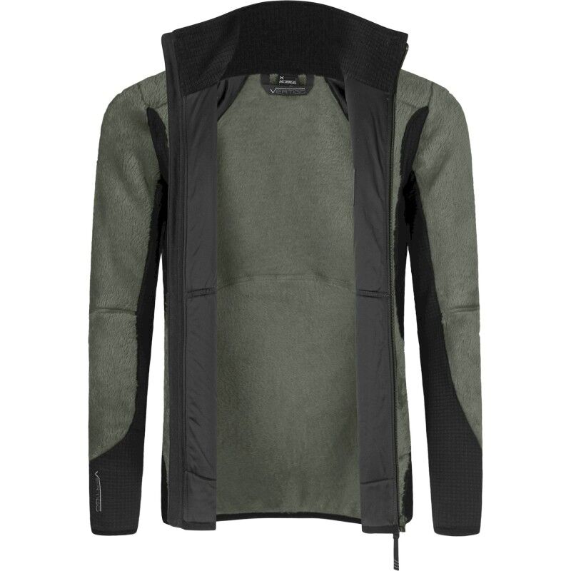 Montura Nordic Fleece Jacket - Fleece jacket - Men's | Hardloop