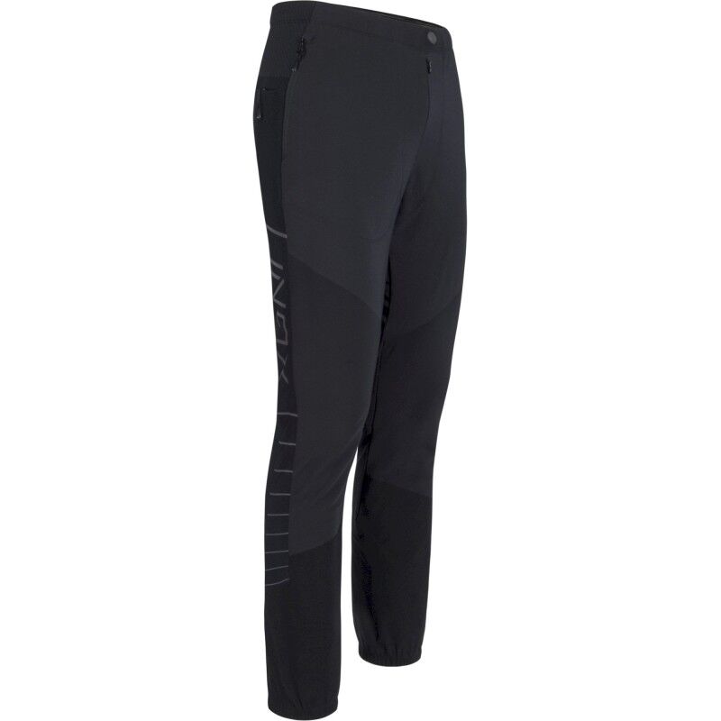 Montura Inox Pants - Pánské softshellové kalhoty | Hardloop