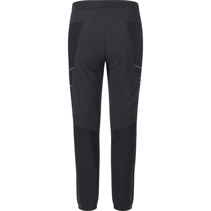 Montura Inox Pants - Pánské softshellové kalhoty | Hardloop