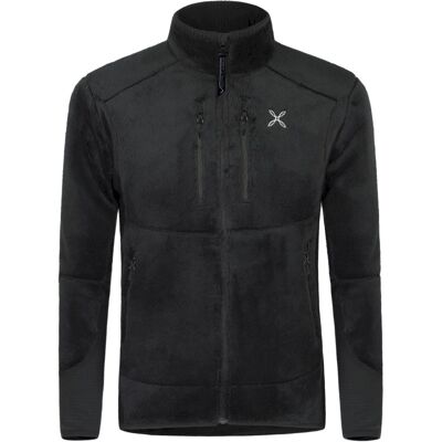 Nordic Fleece Jacket - Fleece jacket - Men's